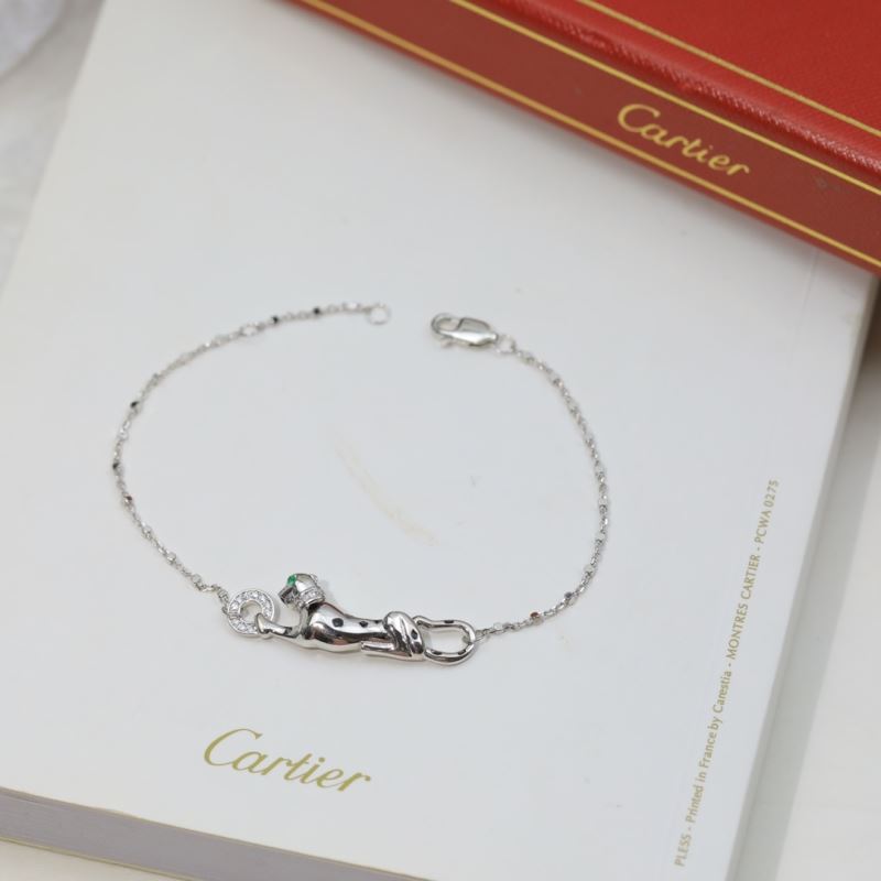 Cartier Bracelets